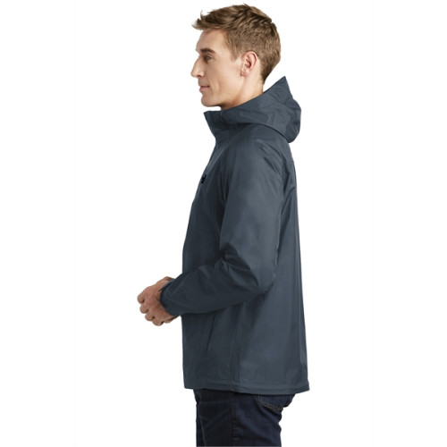 The North Face DryVent Rain Jacket.