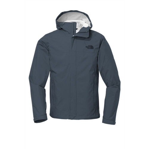 The North Face DryVent Rain Jacket.