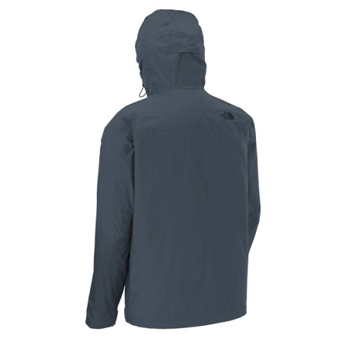 The North Face DryVent Rain Jacket.