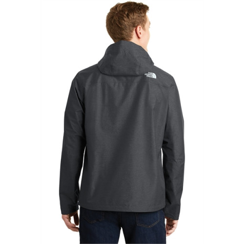 The North Face DryVent Rain Jacket.
