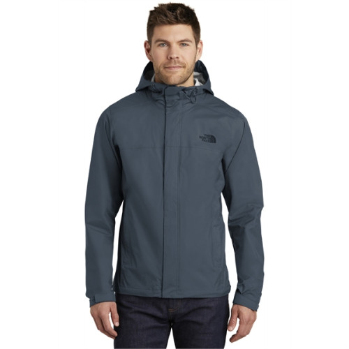 The North Face DryVent Rain Jacket.