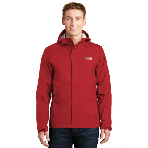 The North Face DryVent Rain Jacket.
