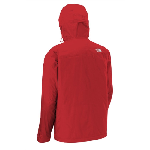 The North Face DryVent Rain Jacket.