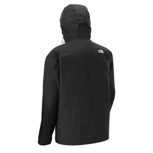 The North Face DryVent Rain Jacket.