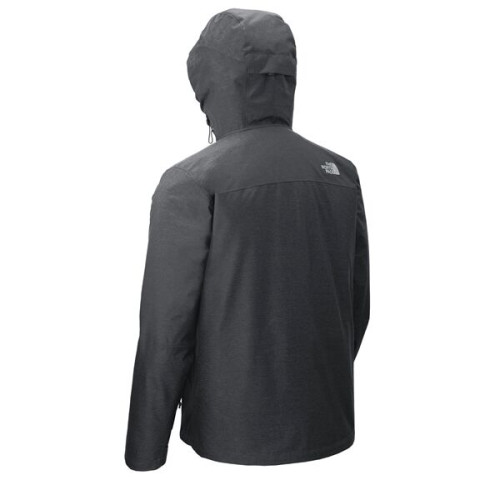 The North Face DryVent Rain Jacket.