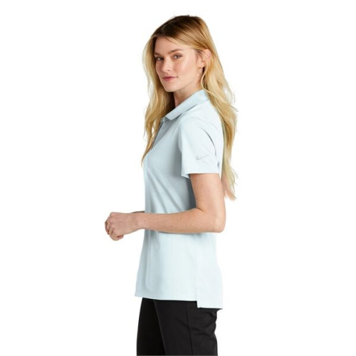 Nike Women's Dri-FIT Micro Pique 2.0 Polo
