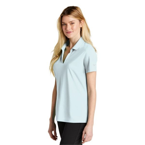 Nike Women's Dri-FIT Micro Pique 2.0 Polo
