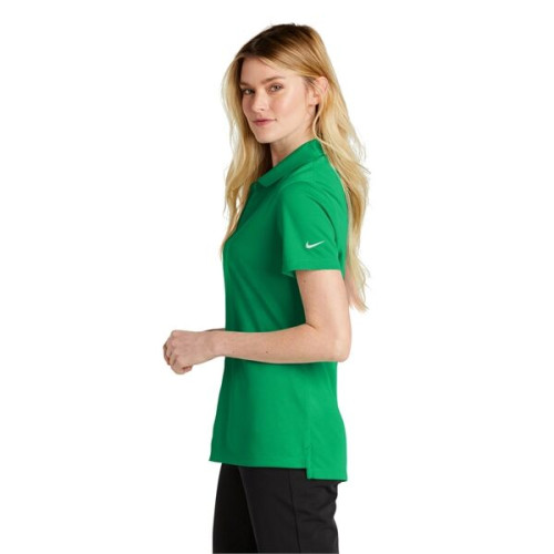 Nike Women's Dri-FIT Micro Pique 2.0 Polo