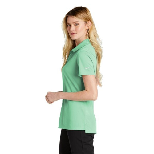 Nike Women's Dri-FIT Micro Pique 2.0 Polo