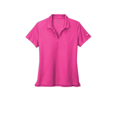 Nike Women's Dri-FIT Micro Pique 2.0 Polo