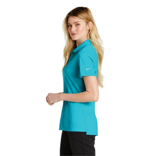 Nike Women's Dri-FIT Micro Pique 2.0 Polo