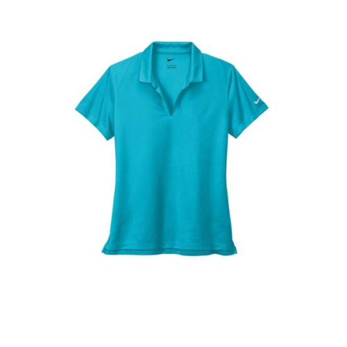 Nike Women's Dri-FIT Micro Pique 2.0 Polo