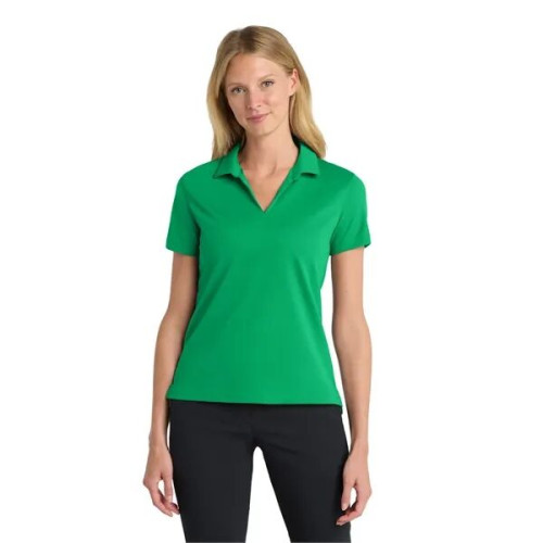 Nike Women's Dri-FIT Micro Pique 2.0 Polo