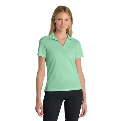 Nike Women's Dri-FIT Micro Pique 2.0 Polo