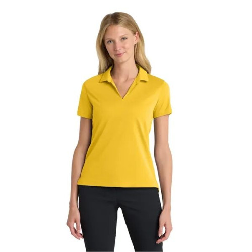 Nike Women's Dri-FIT Micro Pique 2.0 Polo