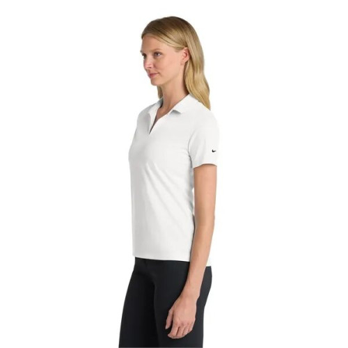 Nike Women's Dri-FIT Micro Pique 2.0 Polo