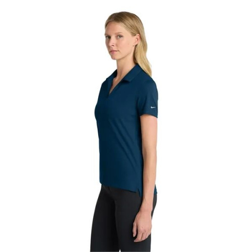 Nike Women's Dri-FIT Micro Pique 2.0 Polo