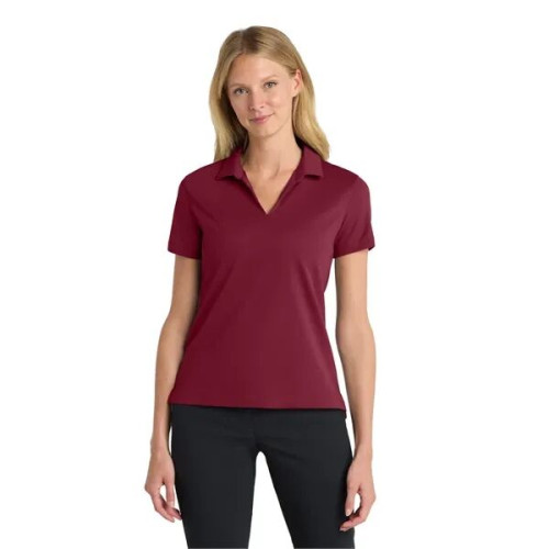 Nike Women's Dri-FIT Micro Pique 2.0 Polo