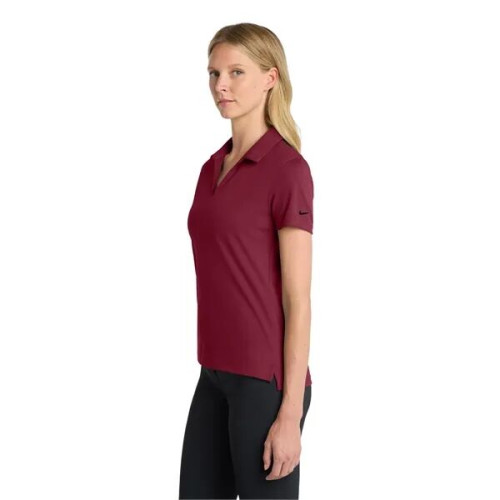 Nike Women's Dri-FIT Micro Pique 2.0 Polo