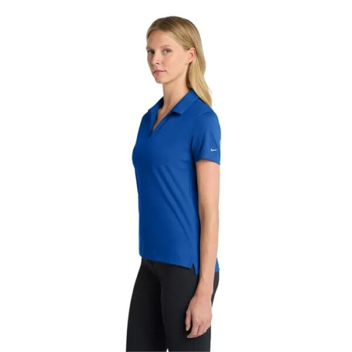 Nike Women's Dri-FIT Micro Pique 2.0 Polo