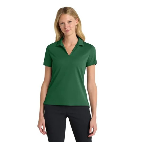 Nike Women's Dri-FIT Micro Pique 2.0 Polo