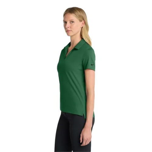Nike Women's Dri-FIT Micro Pique 2.0 Polo