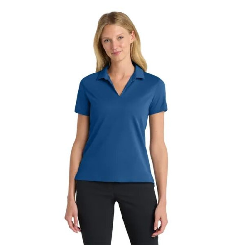 Nike Women's Dri-FIT Micro Pique 2.0 Polo
