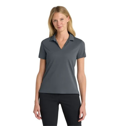 Nike Women's Dri-FIT Micro Pique 2.0 Polo