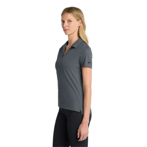 Nike Women's Dri-FIT Micro Pique 2.0 Polo