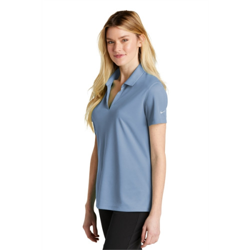 Nike Women's Dri-FIT Micro Pique 2.0 Polo