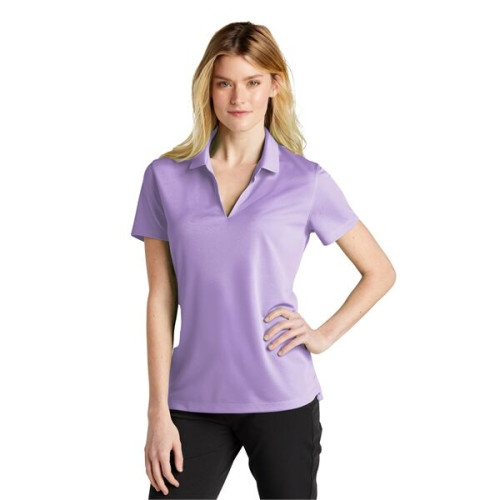 Nike Women's Dri-FIT Micro Pique 2.0 Polo