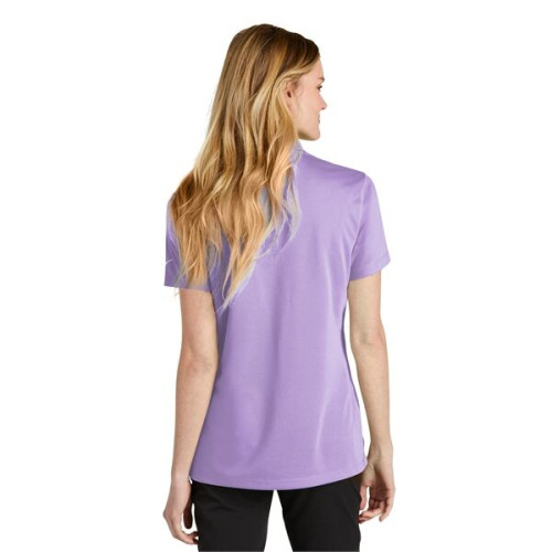 Nike Women's Dri-FIT Micro Pique 2.0 Polo