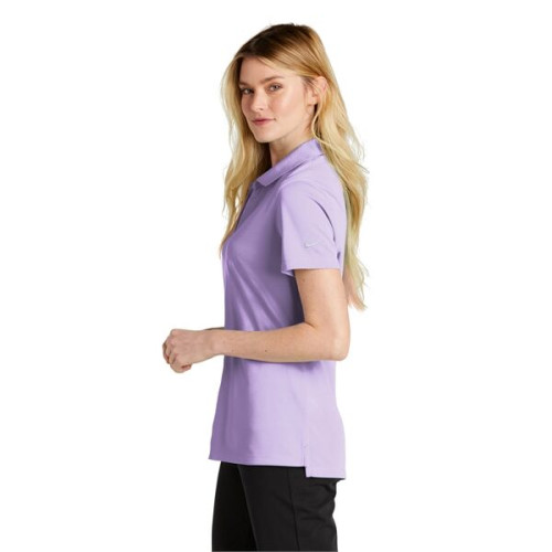 Nike Women's Dri-FIT Micro Pique 2.0 Polo