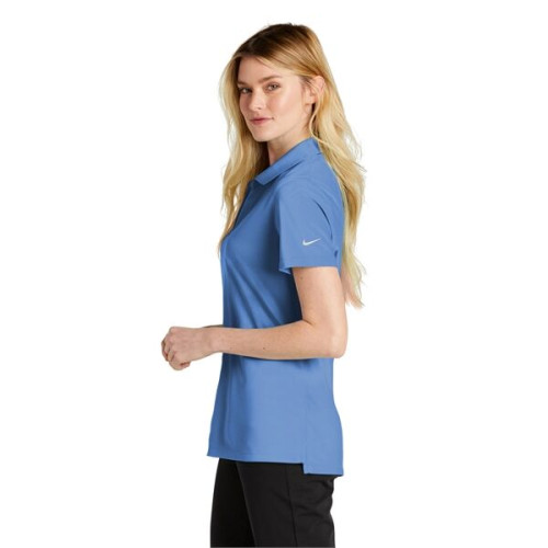 Nike Women's Dri-FIT Micro Pique 2.0 Polo