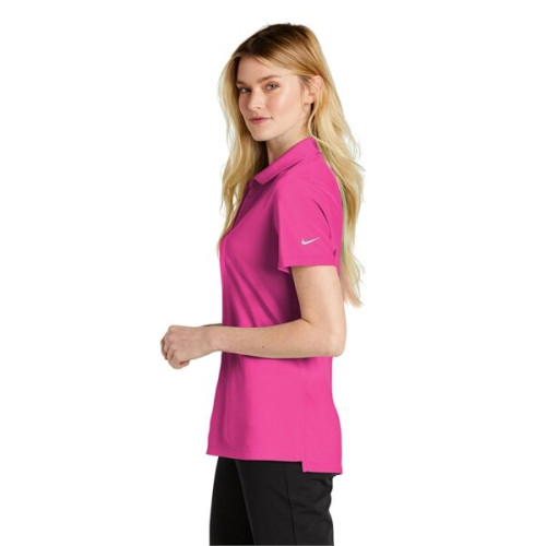Nike Women's Dri-FIT Micro Pique 2.0 Polo