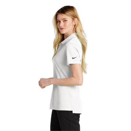 Nike Women's Dri-FIT Micro Pique 2.0 Polo