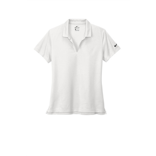 Nike Women's Dri-FIT Micro Pique 2.0 Polo