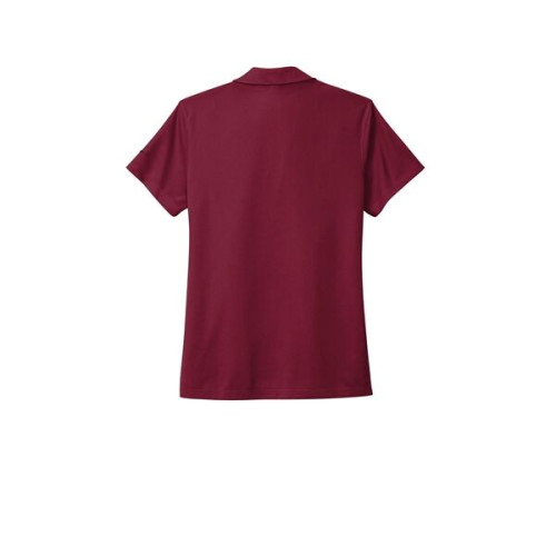 Nike Women's Dri-FIT Micro Pique 2.0 Polo