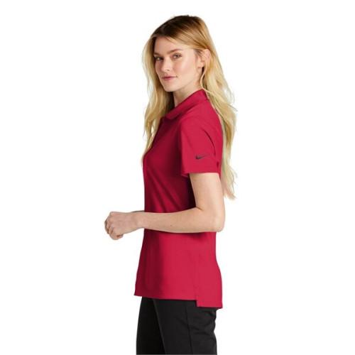 Nike Women's Dri-FIT Micro Pique 2.0 Polo