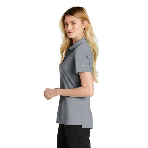 Nike Women's Dri-FIT Micro Pique 2.0 Polo