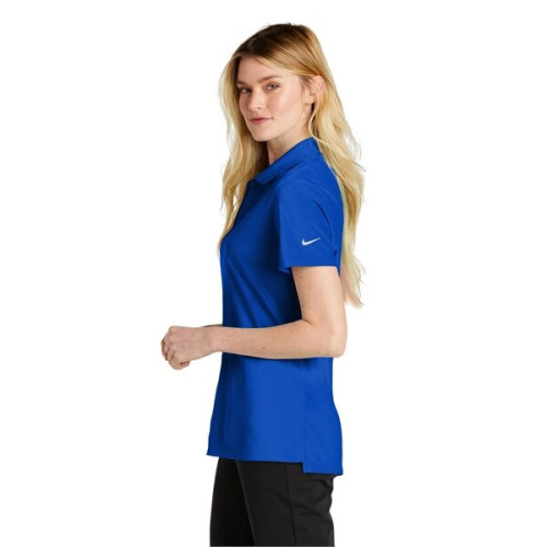 Nike Women's Dri-FIT Micro Pique 2.0 Polo