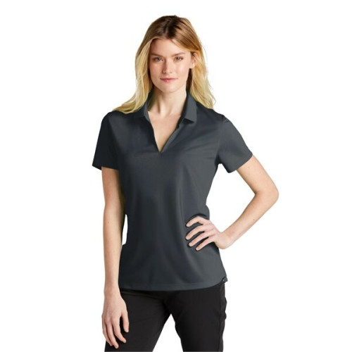Nike Women's Dri-FIT Micro Pique 2.0 Polo