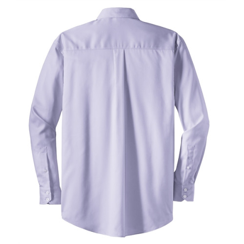 Red House - Dobby Non-Iron Button-Down Shirt.