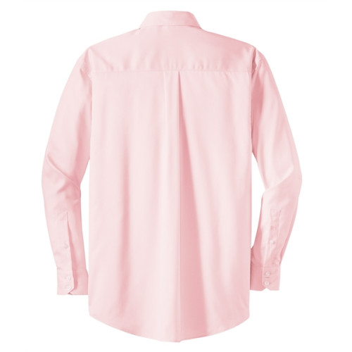 Red House - Dobby Non-Iron Button-Down Shirt.