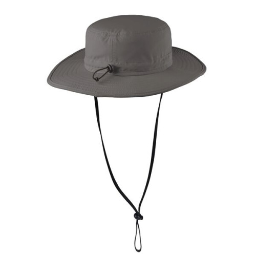 Port Authority Outdoor Wide-Brim Hat.