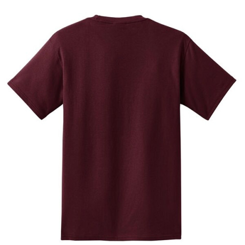 Port & Co Tall Essential Pocket Tee.