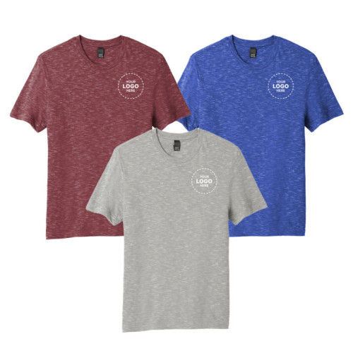 Port & Co Tall Essential Pocket Tee.