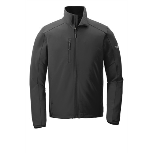 The North Face Tech Stretch Soft Shell Jacket.