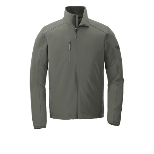 The North Face Tech Stretch Soft Shell Jacket.