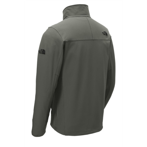 The North Face Tech Stretch Soft Shell Jacket.